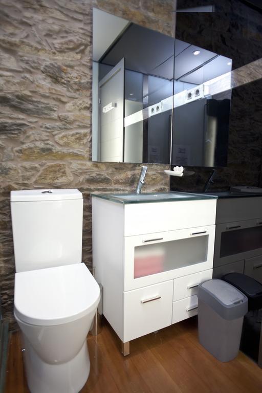 Albergue Turistico Salceda Quarto foto