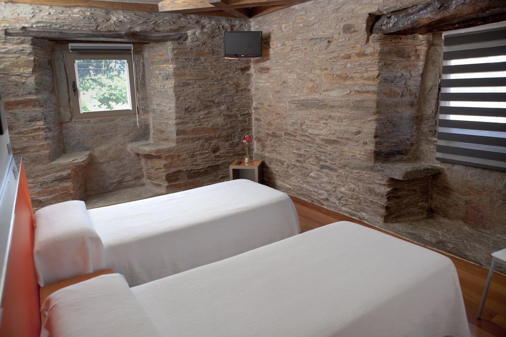 Albergue Turistico Salceda Quarto foto