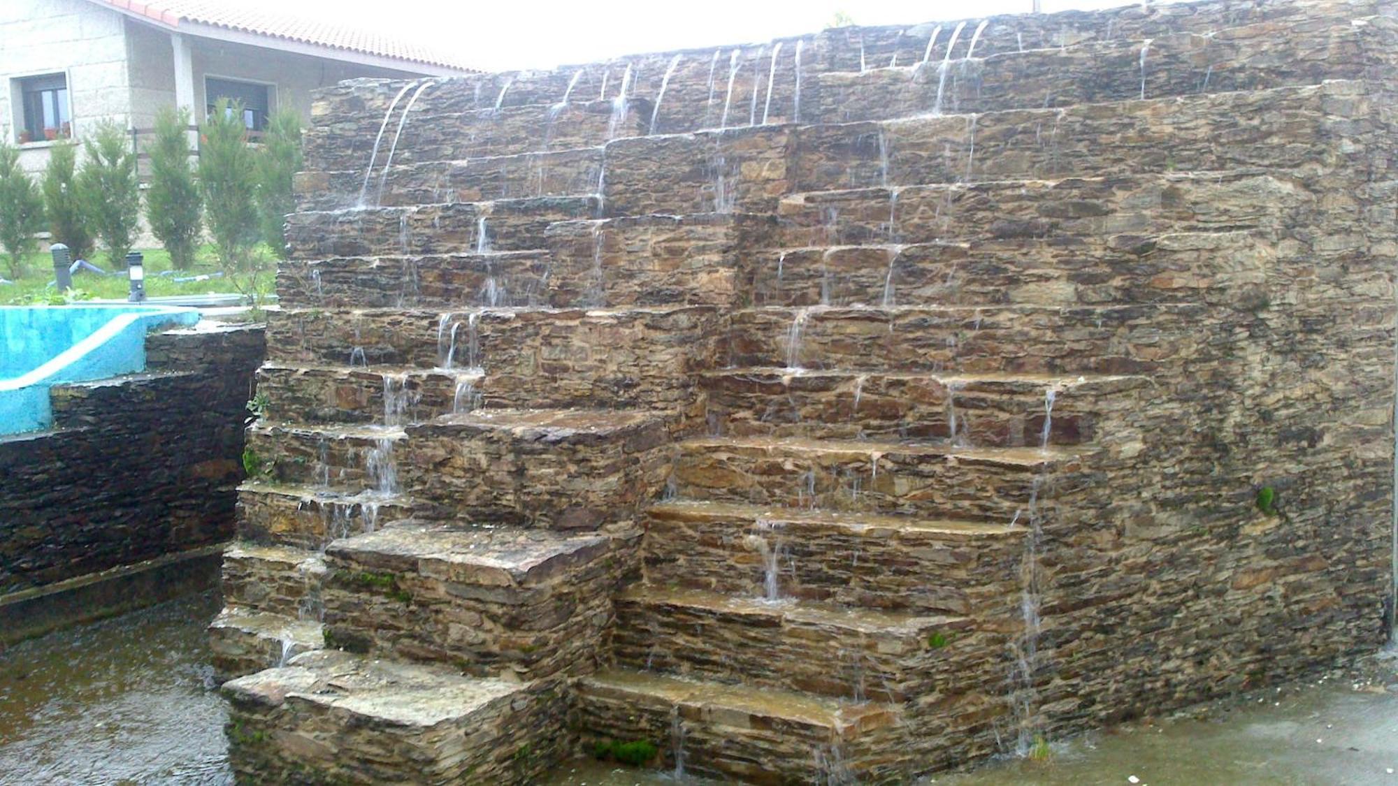 Albergue Turistico Salceda Exterior foto