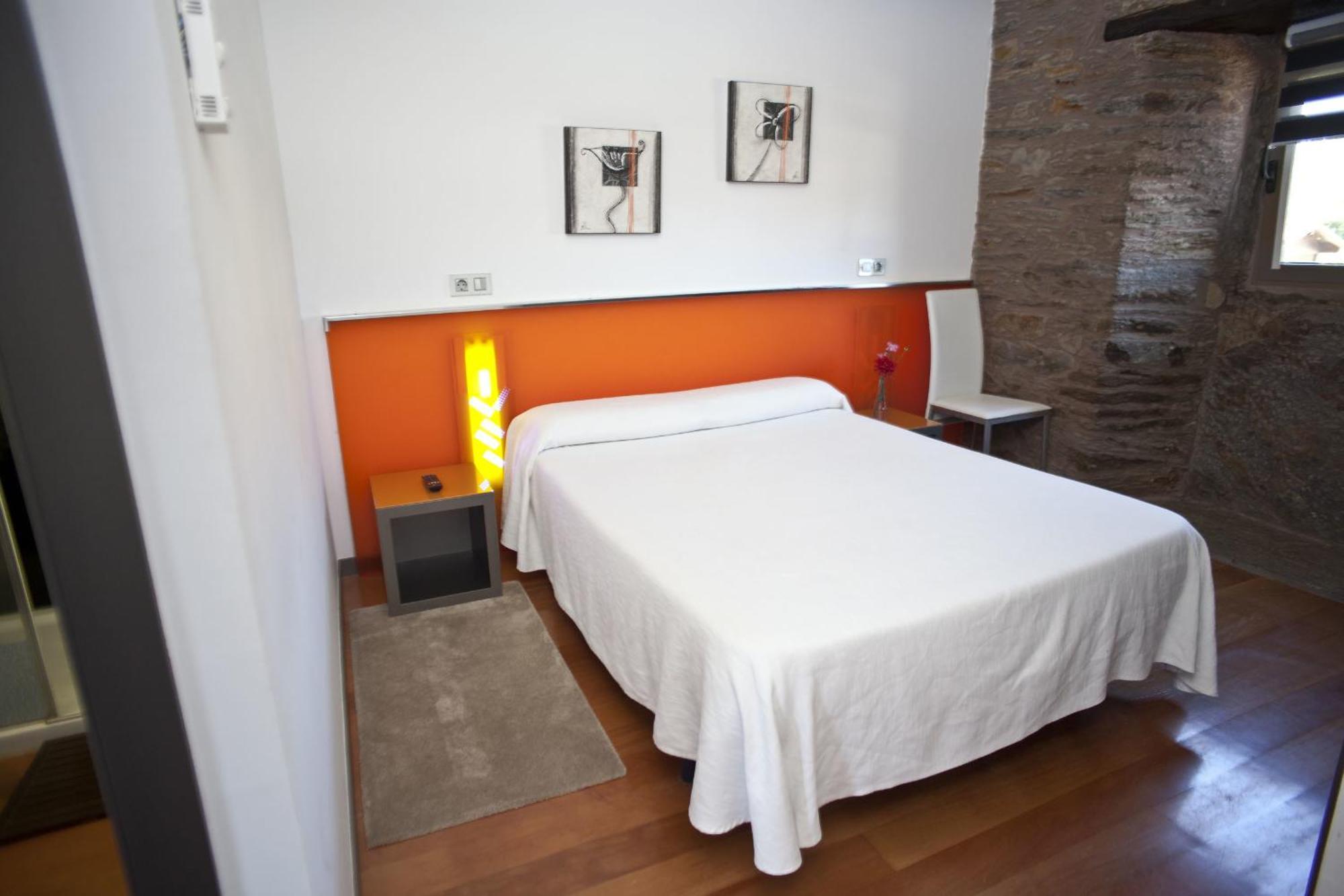 Albergue Turistico Salceda Quarto foto