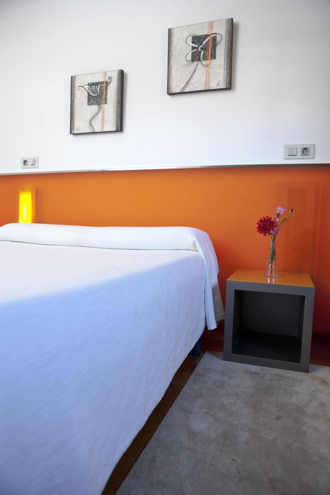 Albergue Turistico Salceda Quarto foto
