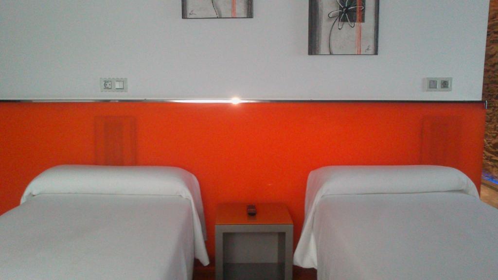 Albergue Turistico Salceda Quarto foto
