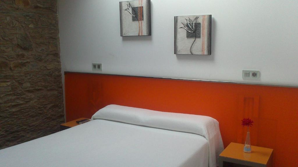 Albergue Turistico Salceda Quarto foto